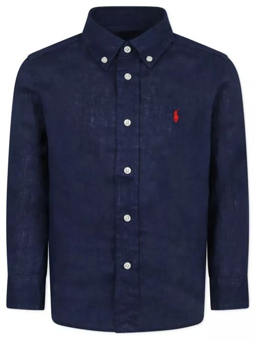  RALPH LAUREN | 323967600/004